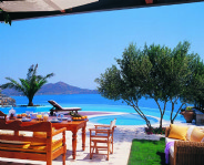 Elounda Gulf Villas & Suites