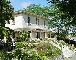 Sunnybank Homestead
